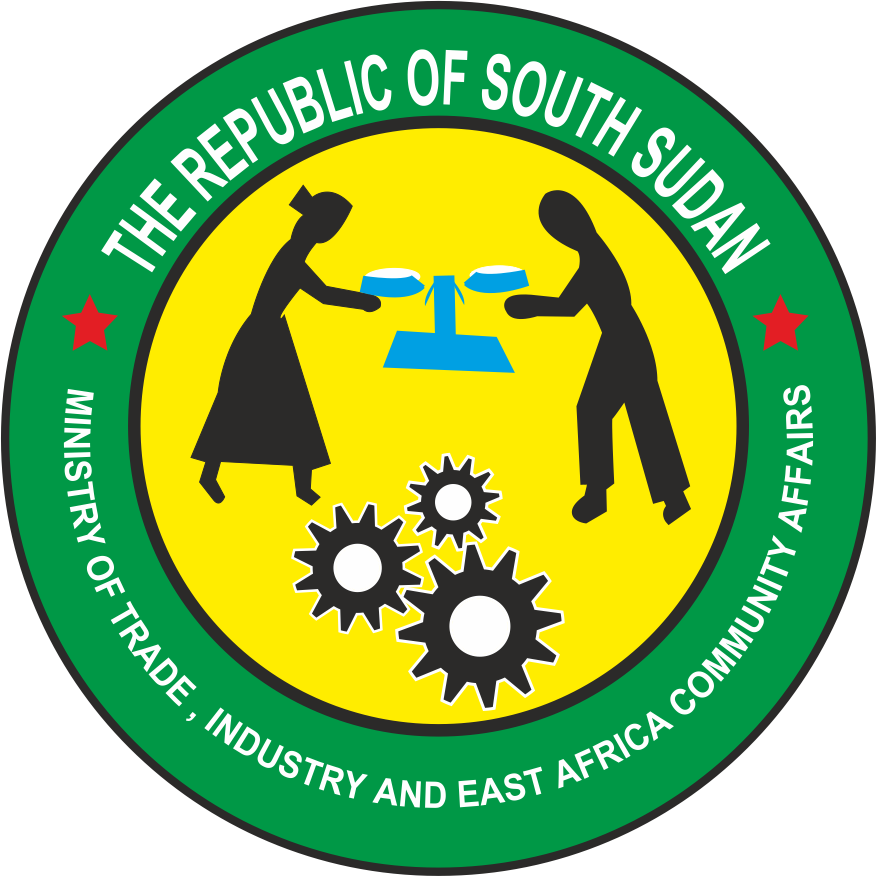 Ministry of Trade Trade Logo